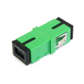 0.2dB Sc / APC Lichtwellenleiteradapter